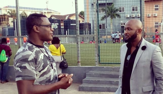 GFA DECIDES 2019: Presidential elections is anybody’s game – Ampofo Ankrah