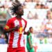 Red Bull Salzburg manager lauds ‘great’ Majeed Ashimeru