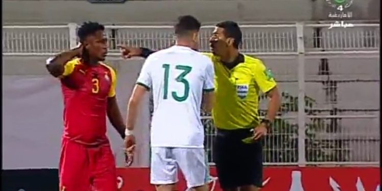 Ex-Ghana ace Augustine Arhinful applauds Black Meteors after first-ever Afcon qualification