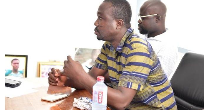 James Essilfie To Step Down As Medeama CEO