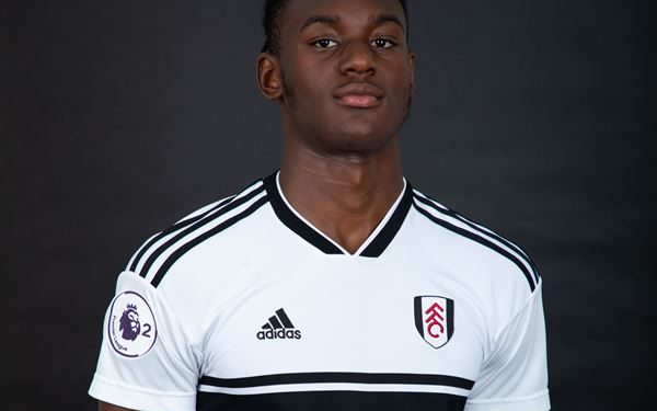 Fulham loan Ghana’s Opoku to Accrington Stanley