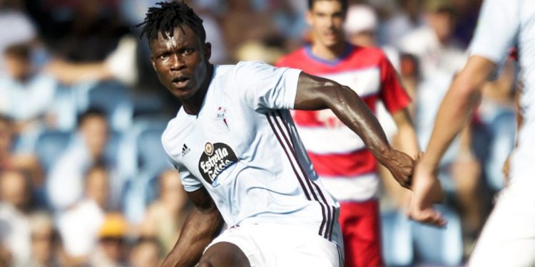 FEATURE: Joseph Aidoo, the affluence that came from Ghana