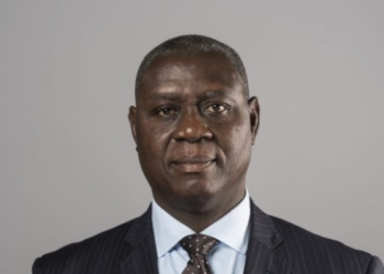 Fifa names Ghana’s Anim Yeboah on task force for Caf reforms