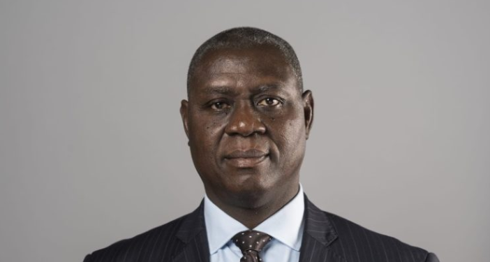 Fifa names Ghana’s Anim Yeboah on task force for Caf reforms
