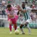 Kwabena Owusu on target for Cordoba