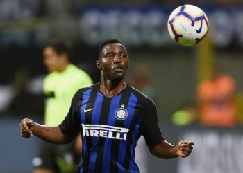 Kwadwo Asamoah delighted with Inter’s superb start to the season after Milan derby win