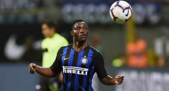 Kwadwo Asamoah delighted with Inter’s superb start to the season after Milan derby win