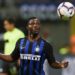 Kwadwo Asamoah delighted with Inter’s superb start to the season after Milan derby win