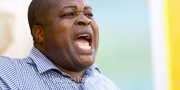 Ace football administrator Fred Pappoe declares intention to contest Ghana FA Presidential Election