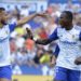 Raphael Dwamena scores again for Real Zaragoza in win over Extremadura