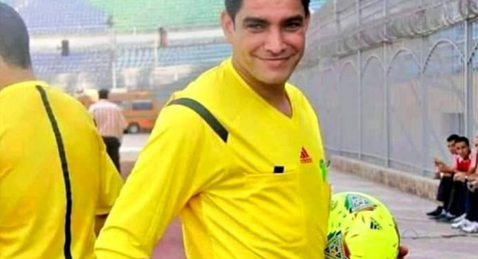 CAF CL: Egyptian referees appointed for Etoile – Kotoko  epic clash