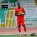 CAF CL: Richard Arthur Promises more goals to Kotoko fans