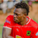 CAF CL: ”We have qualified already”- Kotoko striker Richard Arthur brags