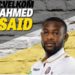 Ghanaian striker Said signs for KSC Lokeren