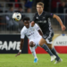 Europa League: LASK’s ‘great’ win over Rosenborg excites Samuel Tetteh