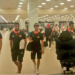 CAF Confederation Cup: RS Berkane arrive in Ghana ahead of AshantiGold showdown