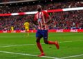 ‘Super sub’ Thomas Partey snatches late winner for Atletico Madrid after a thunderous come back against Eibar