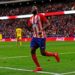 ‘Super sub’ Thomas Partey snatches late winner for Atletico Madrid after a thunderous come back against Eibar