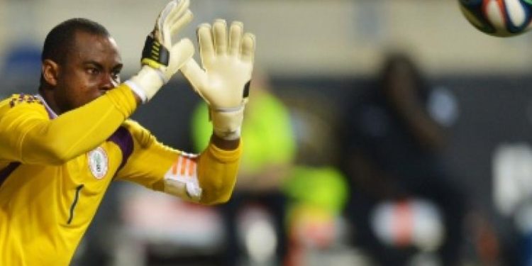 I conquered Africa – Vincent Enyeama