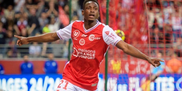 Baba Rahman to undergo Real Mallorca medical today