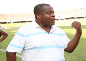 Ghana FA Presidency: I’m not moving around looking for alliance- Fred Pappoe