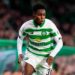 Jeremie Frimpong: Extra work with Celtic boss pays off for teenage full-back
