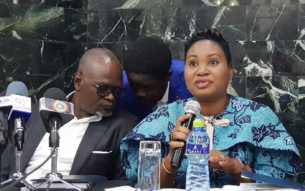 Breaking News: FIFA extends Ghana FA Normalization committee’s mandate