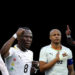 Ghana’s U-20 World Cup win 10 years on; the four who didn’t miss