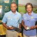 Mbii and Awuni Win 2019 Okyenhene Invitational Golf