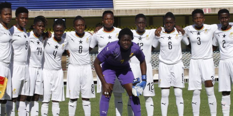 Watch Live: Kenya Vrs Ghana- CAF Women’s Tokyo 2020 Olympic Qualifier Second Leg