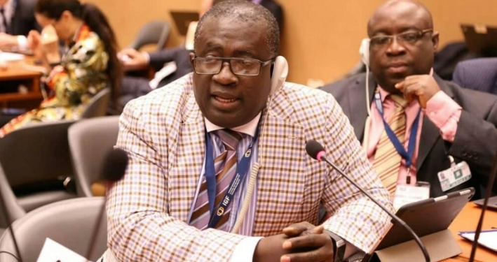 Ghana FA Elections: Dr. Aubynn, Acheampong and others elected onto Executive Council