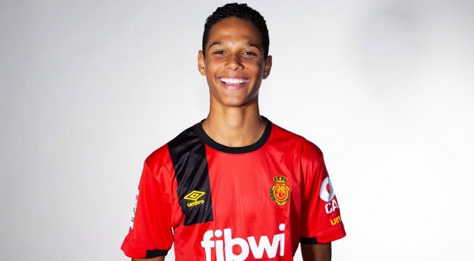 Samuel Eto’s Son Etienne Included In Cameroon U-17 World Cup Squad