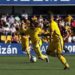 Midfielder Richard Boateng features in Alcorcon’s 1-1 stalemate against Rayo Vallecano