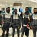 AshGold arrive in Ghana after CAF Confederation Cup elimination