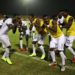 Video: Black Stars B team chants ‘it’s coming home again’ after beating Ivory Coast to reach 2019 Wafu Cup final