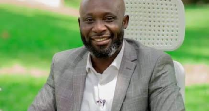 Ghana FA Elections: Popular Candidate George Afriyie Rubbishes Reports Of Begging NC To Join Presidential Debate