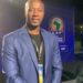 PHOTOS: Ghana Coach Ibrahim Tanko attends U23 AFCON Draw in Egypt
