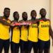 African 4x100m champions target Tokyo 2020 qualification at Doha 2019