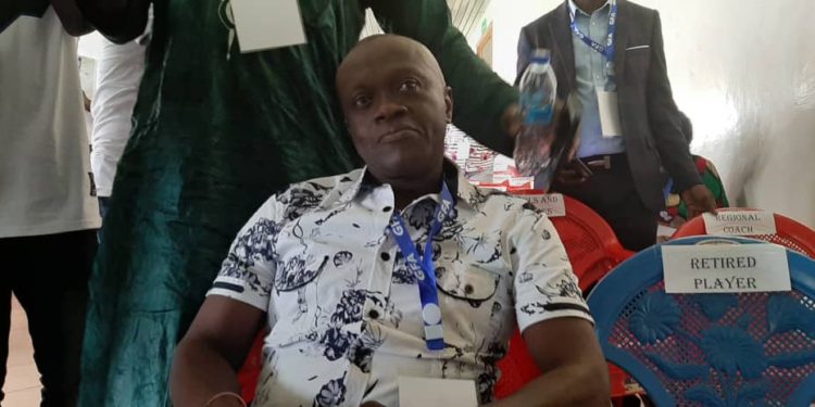 Ghana FA Elections: Osei Tutu Agyemang Retains Ashanti Region FA seat