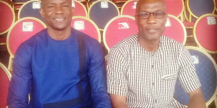 Ghana FA Elections: Liberia FA send powerful goodwill solidarity message to GFA-NC