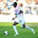 Rabiu Mohammed stars in Paris FC win