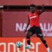 Ghanaian duo Mohammed and Agbenyenu’s Mallorca beat Real Madrid