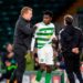 Celtic boss praises Ghanaian sensation Jeremie Frimpong