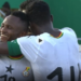 2019 Wafu: Majestic Joseph Esso Wins MVP In Black Stars win over Gambia