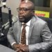 “Hooliganism and Vandalism must be curtailed at the DOL” – Lawyer Kweku Eyiah