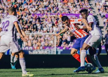 Spanish giants Sevilla chase red-hot Ghanaian defender Mohammed Salisu