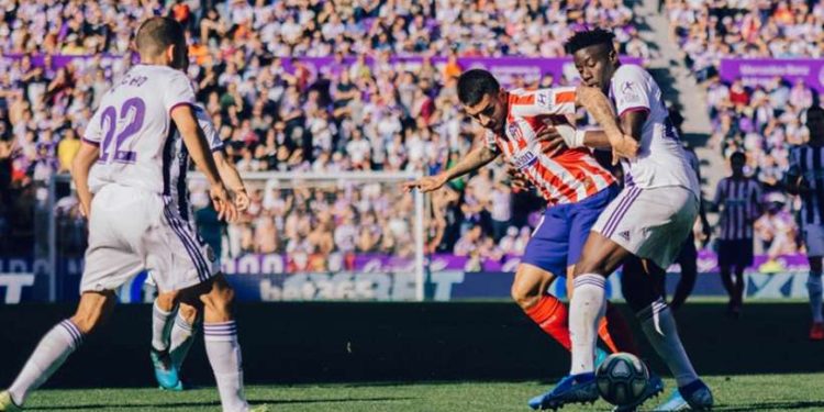 Spanish giants Sevilla chase red-hot Ghanaian defender Mohammed Salisu