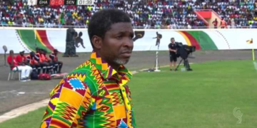 Wafu Cup: ‘We lost though but weren’t poor’ against hosts Senegal- Maxwell Konadu
