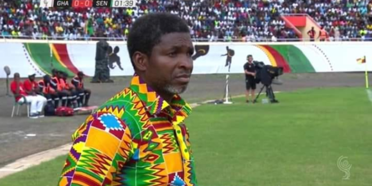 Wafu Cup: ‘We lost though but weren’t poor’ against hosts Senegal- Maxwell Konadu