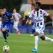 Samuel Tetteh scores as LAsk Linz thrash Mattersburg